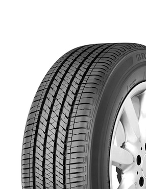 Llanta para auto Bridgestone Ecopia Ep422 Plus 205 / 60 R16