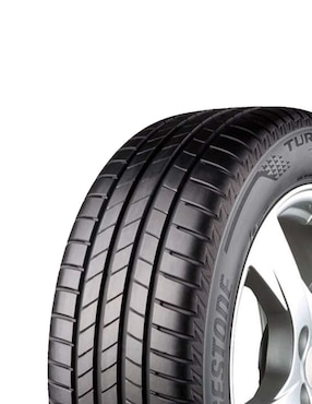 Llanta para auto Bridgestone Turanza T005 225 / 45 R17