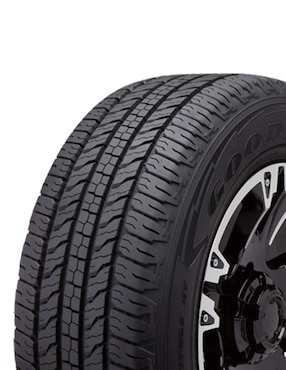Llanta para auto Goodyear Wrangler Fortitude Ht 225 / 65 R17
