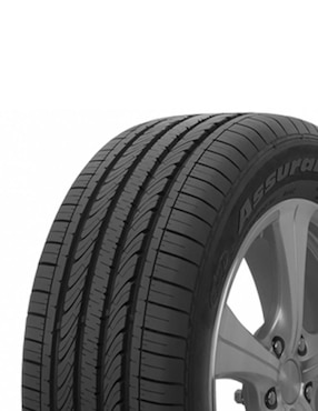 Llanta para auto Goodyear Assurance Triplemax 215 / 55 R17