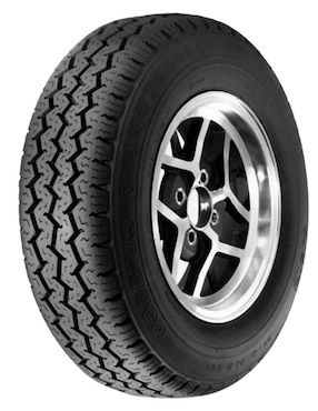 Llanta Firestone Transforce Cv 195/R15