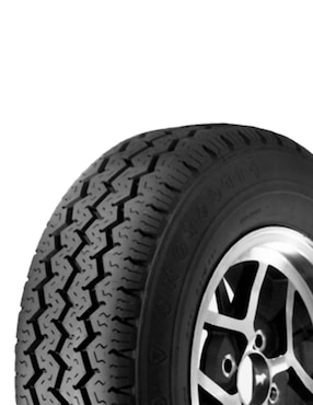 Llanta para auto Firestone Transforce Cv 195 R15