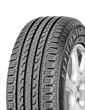 Llanta para auto Goodyear Efficientgrip Suv 215 / 60 R17