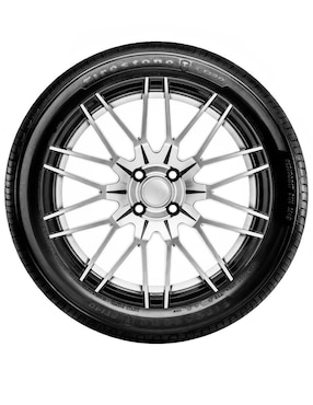 Llanta para auto Firestone Ft-140 215 / 55 R16