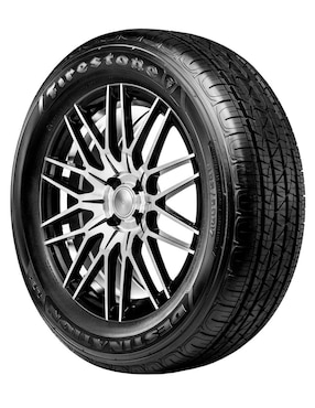 Llanta Firestone Destination LE2 225/60R17