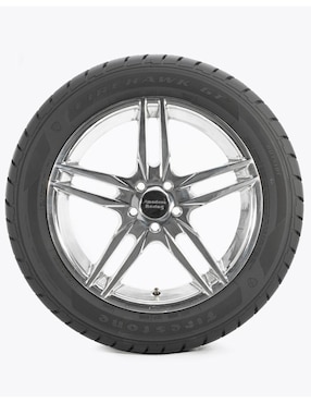 Llanta para auto Firestone Firehawk Gtv 185 / 55 R15