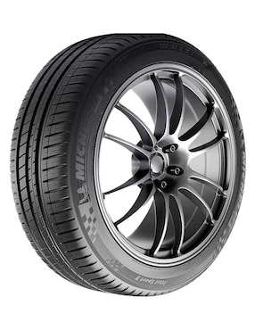 Llanta para auto Michelin Pilot Sport 3 215 / 45 R16