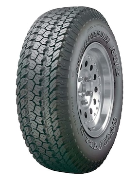 Llanta Goodyear WRANGLER 245/65R17