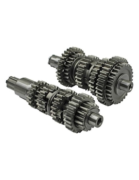 Eje Prim/Sec Trans Con Engranes Set Hn Cgl 125 Tool (12-19)