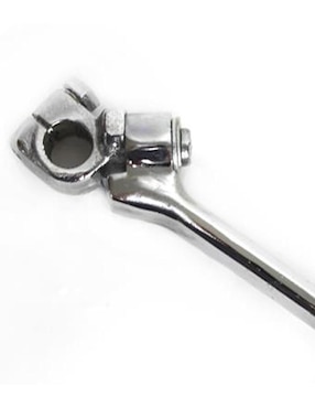 Pedal Arranque It Ft 125 (05-12)