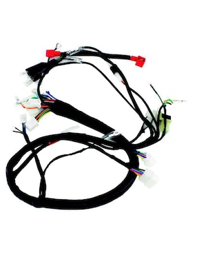 Arnes Eléctrico Principal It Ft125 (05-12)/Ft125 Clásica 12V