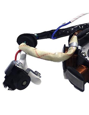 Inducido Yh Ybr 125 Cexpress (15-19)
