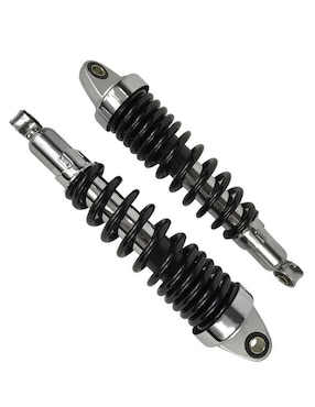 Amortiguador Trasero Set Ft 150 (13-16)