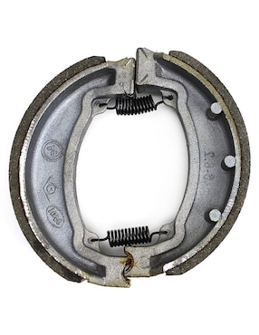 Balatas Traseras Set It Dm 200(07-19)