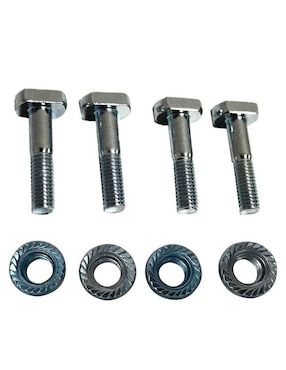 Tornillo Con Tuerca Eng Tras Set It Ft 125 (05-12)