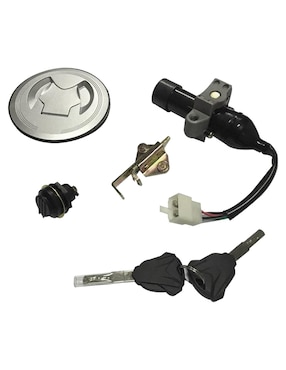 Interruptor Encendido con llave cerradura Set It150Z (14-19) 12V