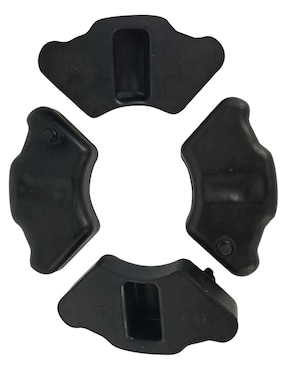 Hule Amortiguador Engrane Set It At110 (05-16)/St 70 (05-08)