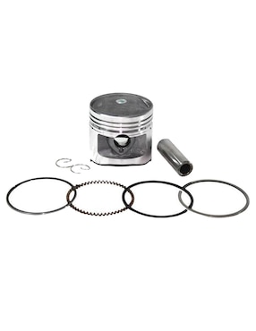 Pistón Completo Set It Ft 125 (05-12)0.00Std