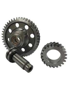 Árbol Levas Set It Ft 125 (05-12)/Ft 150 (13-16)
