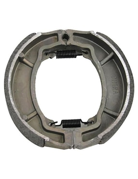 Balatas Del/Tras Set It Ft 125 (05-12)/Ds 125 (17-18)Ghira