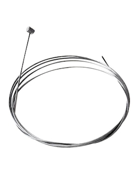 Cable Embrague Sin Funda 2.00 Metros (C/10)