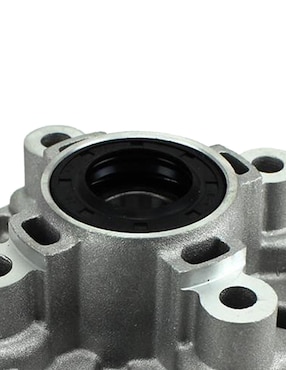 Porta Engrane Trasero Yh Ybr 125 Zr (16-19)It Ft 125 (05-12)