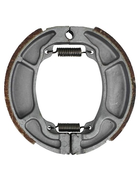 Balatas Del/Tras Set Hn Cargo 125 (97-13)Cgl 125 Tool (12-19