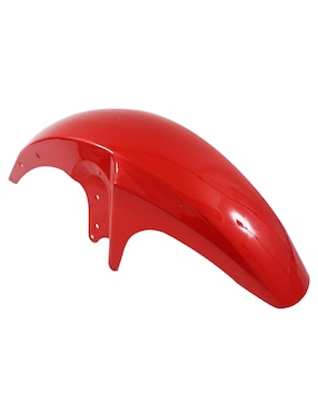 Salpicadera Delantera It Ft 125 Roja (13-18)