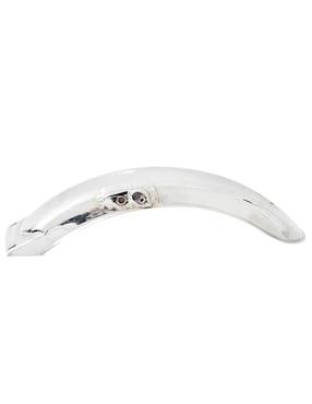 Salpicadera Trasera Hn Cg 125 (87-94)It Ft 125 (05-12)Cromo