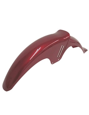 Salpicadera Delantera It Ft 150 Roja (06-16)