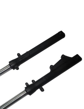 Tubo Fuerza Completo Der/Izq Set Ft 180 Led (13-18)
