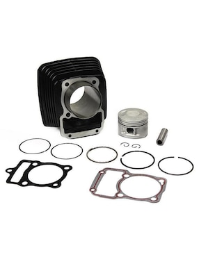 Cilindro Con Pistón Set It Dm 200 (07-19)/Tc200/Ft200/Rt200