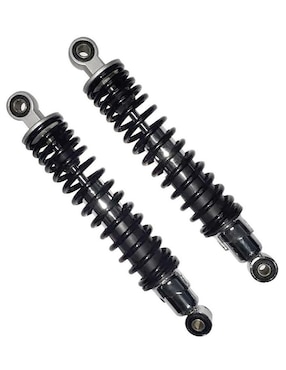 Amortiguador Trasero Set It Ft 180 Ts (19)/Rt 180 (11-13)