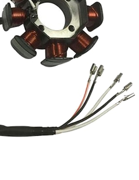Inducido It Ft150(13-16) Ft150 Delivery/Ft150S (15-16)/Ft125