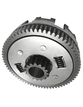 Campana Embrague Hn Gl 150 Cargo (14-19)/Xr 150L (16-19)