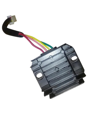 Rectificador Regulador It Ft 125(05-12)Ft 125 Clásica(12-16)