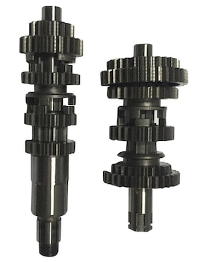 Eje Prim/Secu Trans Set Con Engranes It Ft 180 Led (13-18)