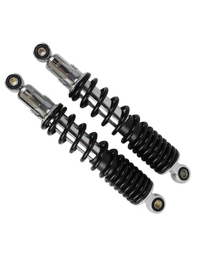 Amortiguador Trasero Set Hn Gl 150 Cargo (14-19)