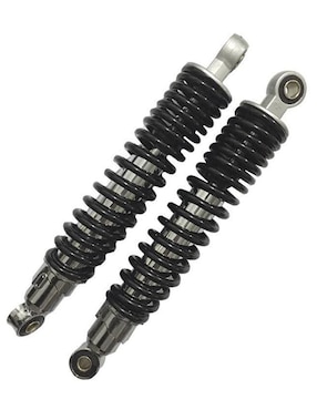 Amortiguador Trasero Set Hn Cgl 125 Tool (12-19)