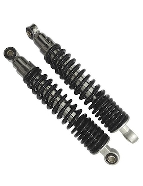 Amortiguador Trasero Set Hn Cgl 125 Tool (12-19)
