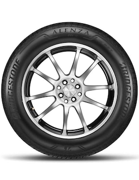 Llanta para auto Bridgestone Alenza 225 / 60 R18