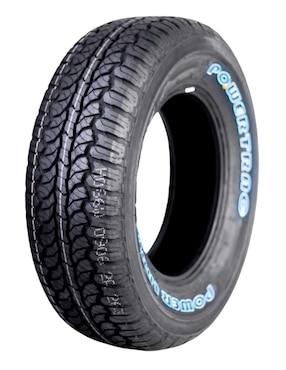 Llanta Powertrac Powerlander AT 205/75R15