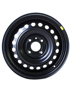 Rin De Acero 16 In Nissan Para Sentra B16 2006-2012