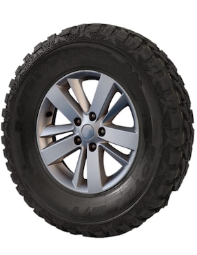 Llanta Royal Black Royal M/T 265/75R16