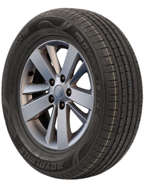 Llanta para auto Royal Black Royal Mile 185 / 70 R13