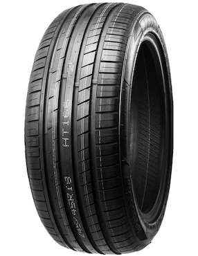 Llanta Zeetex HP2000 VFM 205/55R15