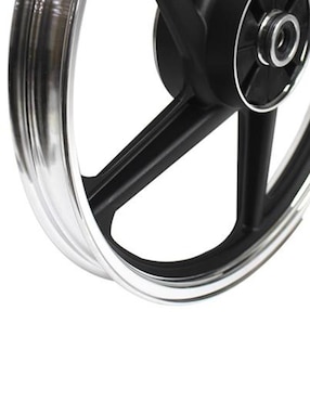 Rin trasero 18 de aluminio IT FT 125 Sport (12-15)XFT 125 (12-1) Roda