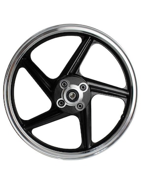 Rin trasero 18 de aluminio IT FT 150 GT (11-13) Roda