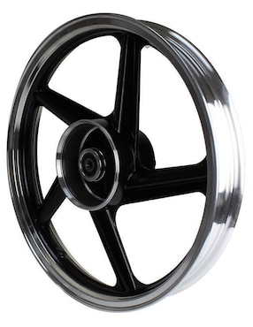 Rin trasero 18 de aluminio IT FT 150 GT (11-13) Roda