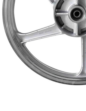 Rin trasero 18 de aluminio HN GL 150 CARGO (14-19) Roda